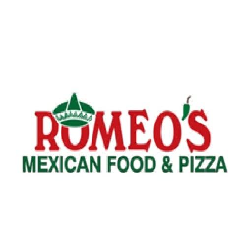 Romeo's Mexican Food & Pizza