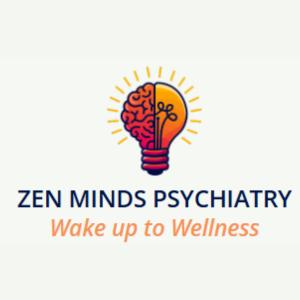 Zen Minds Psychiatry, PLLC