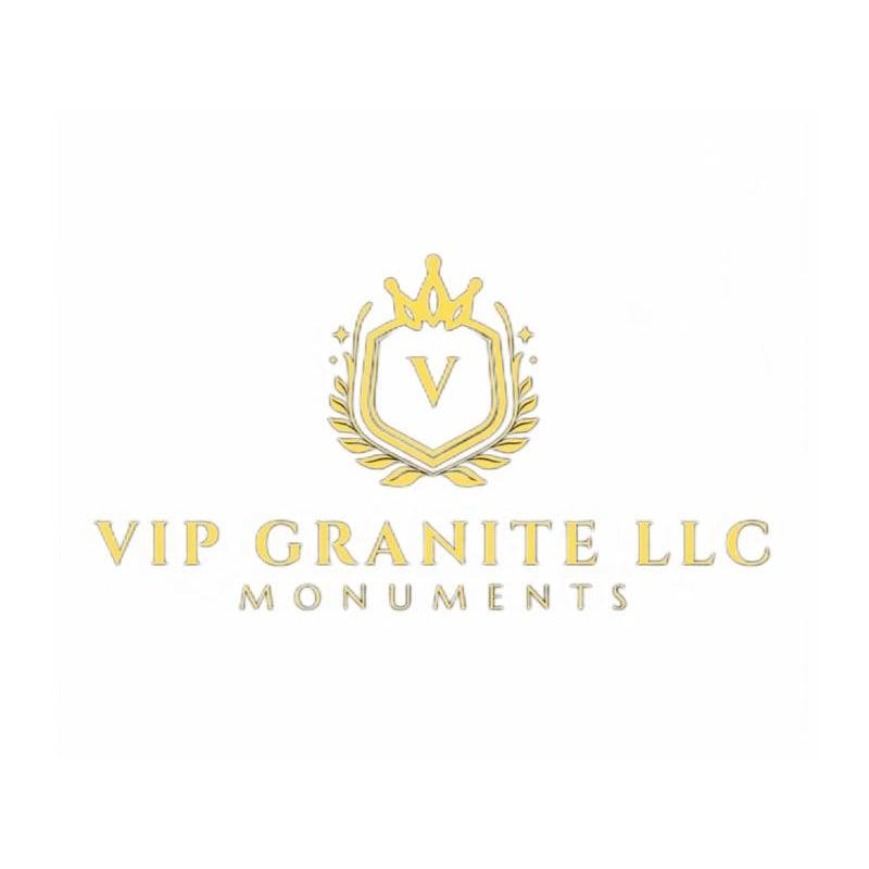 VIP GRANITE MONUMENTS