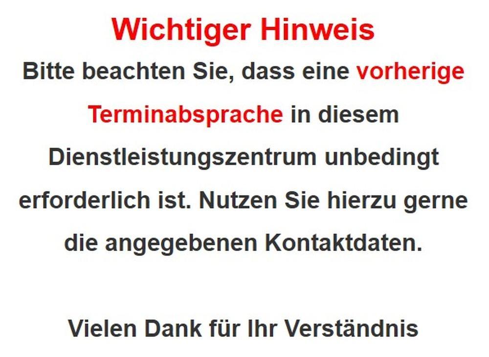 Resmed Dienstleistungszentrum Krefeld