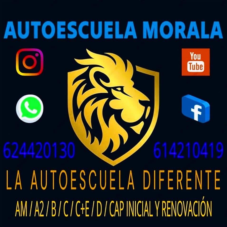 Autoescuela Morala