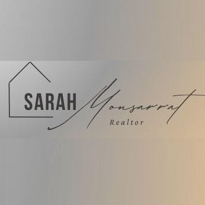 Sarah Monsarrat - Realtor and Appraiser