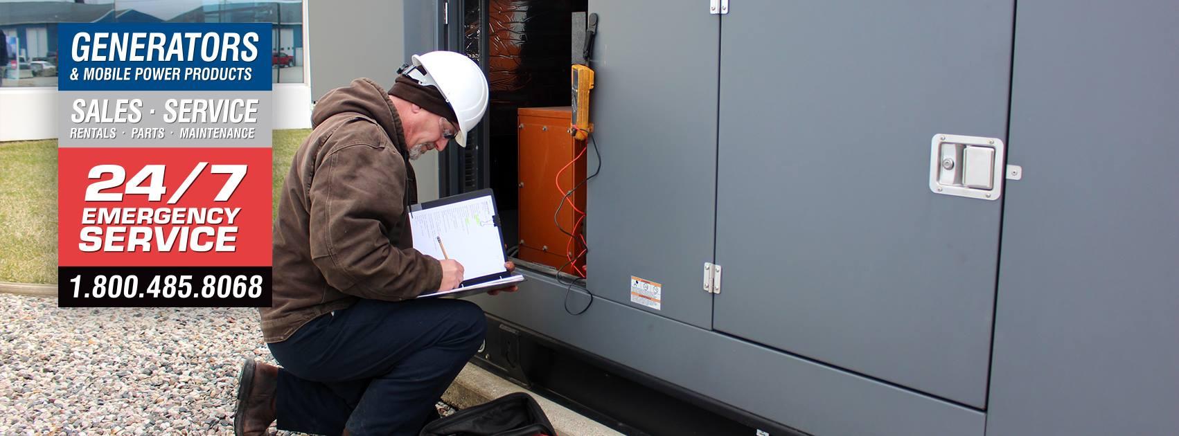 Wolverine Power Systems