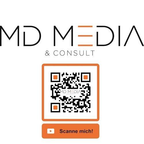 MD Media & Consult - Manfred Degen