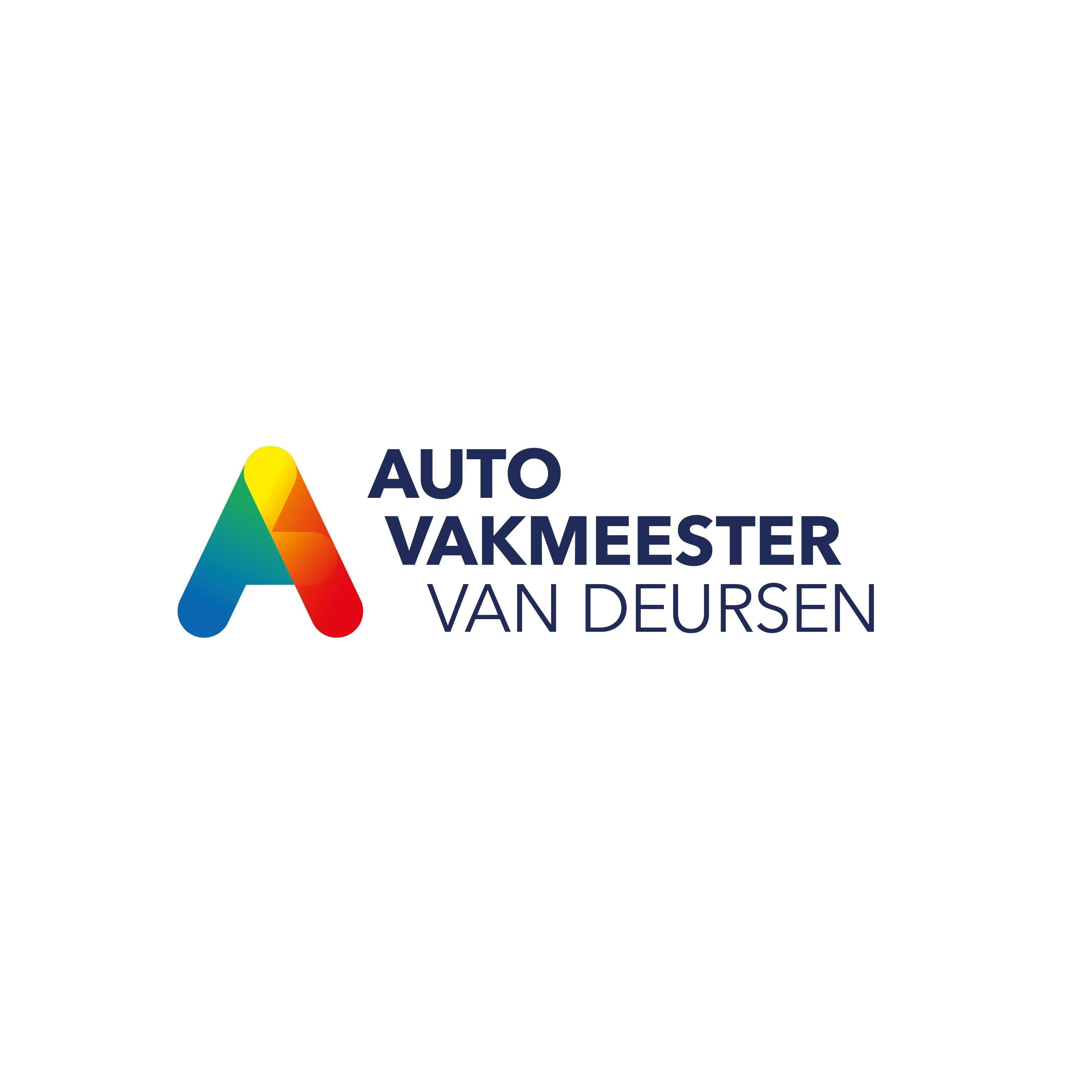 Autovakmeester van Deursen