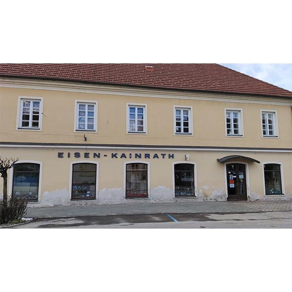 Eisen-Sport Kainrath