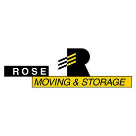 Rose Moving & Storage