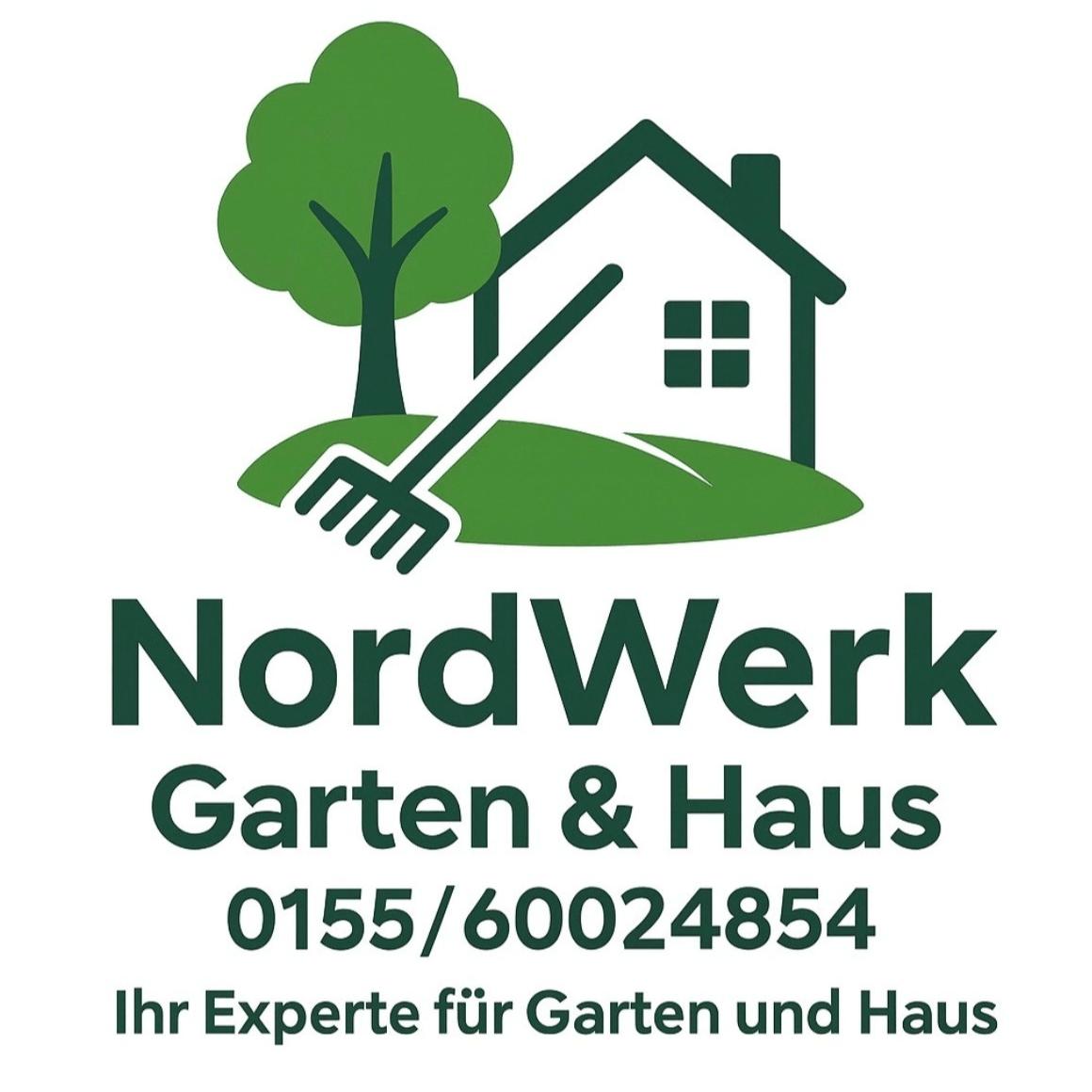 Nordwerk Garten & Haus