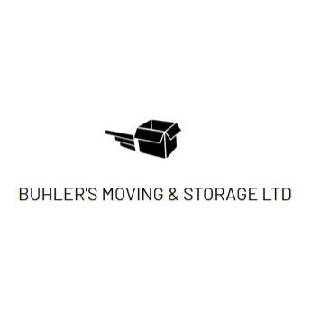 Buhler's Moving & Storage Ltd