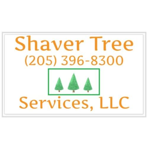 Shaver Tree Services, LLC