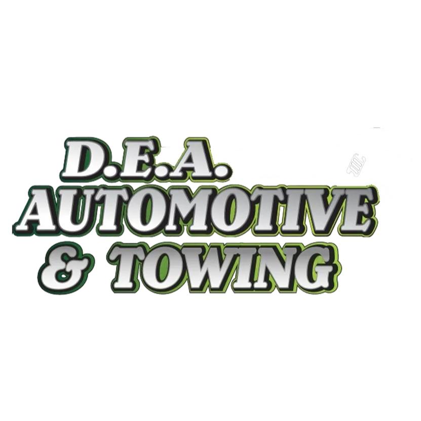 D.E.A. Automotive & Towing