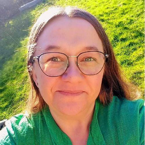 Mindful Coaching V/Mette Lind