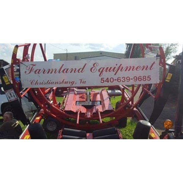 Farmland Equipment Corporation