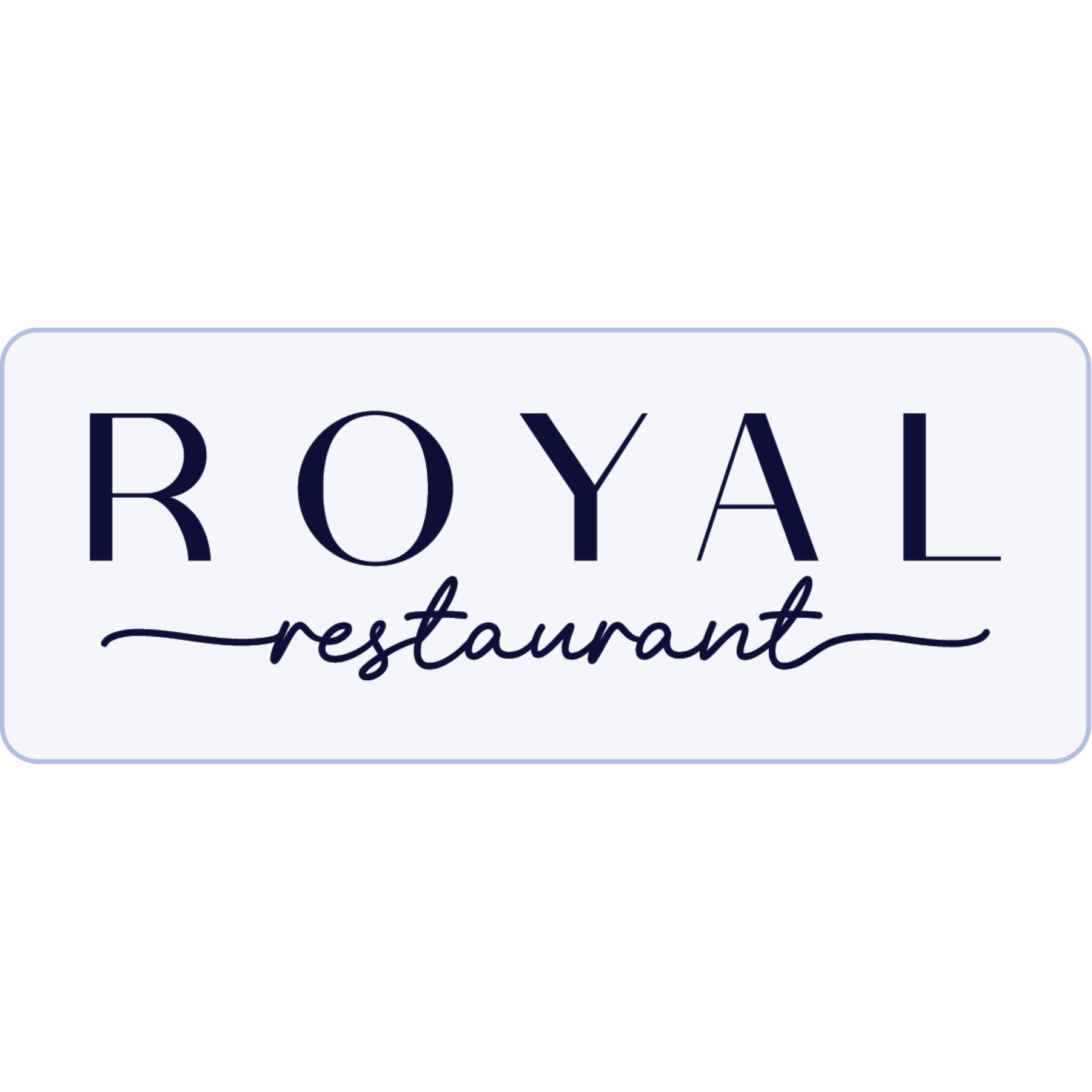 Royal Restaurant