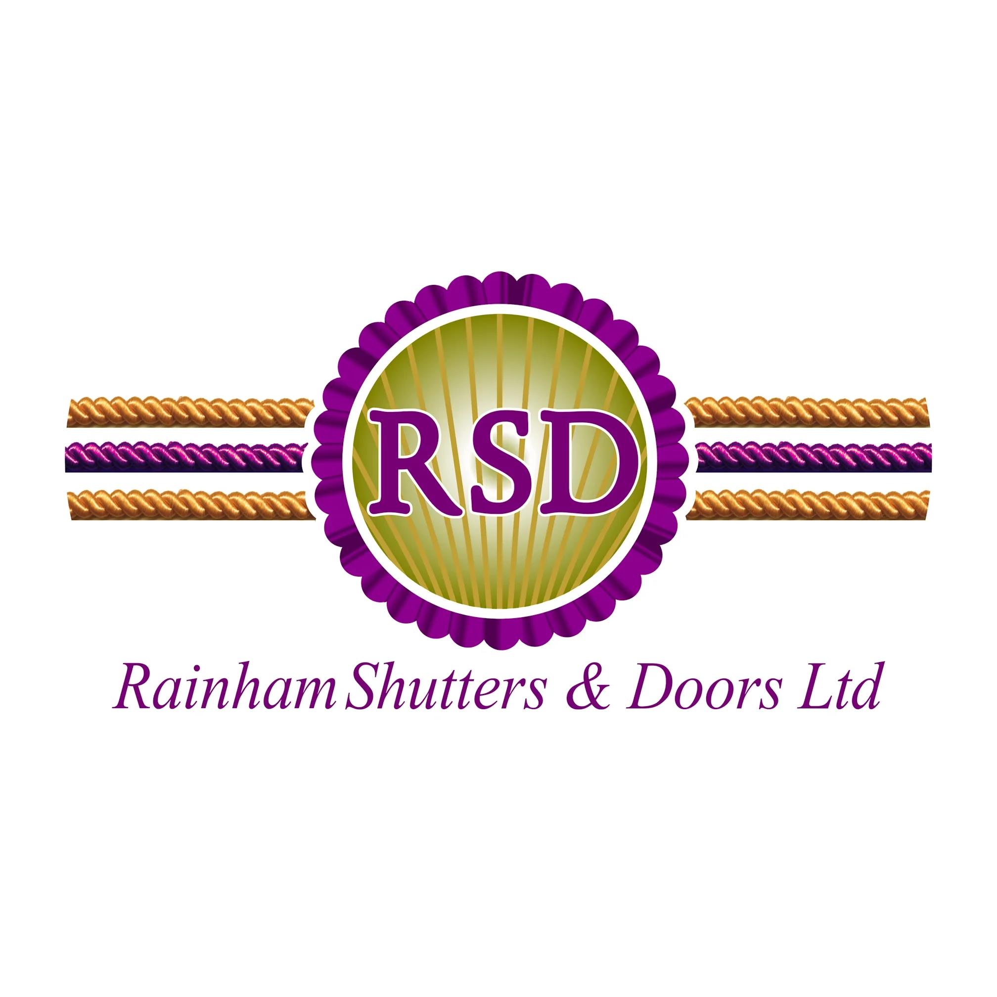 Rainham Shutters & Doors Ltd
