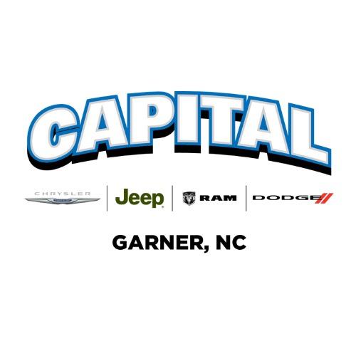 Capital Chrysler Jeep Dodge