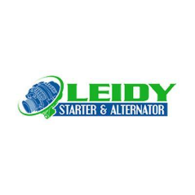 Leidy Repair