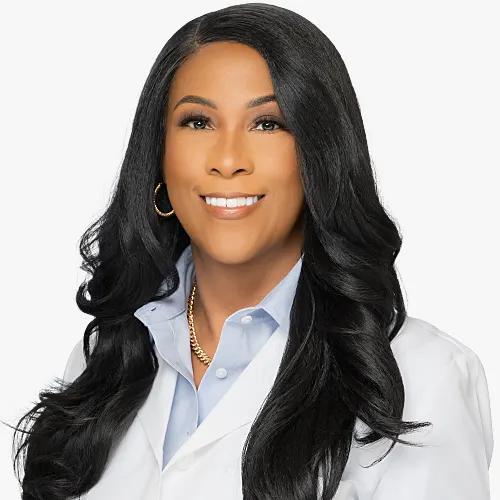 April Turner, MD