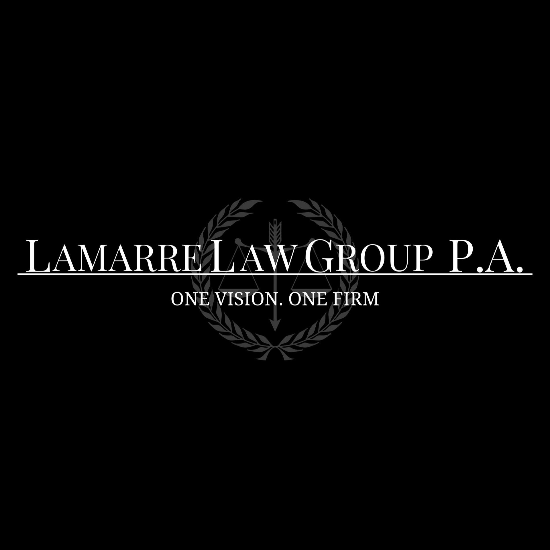 Lamarre Law Group, P.A.