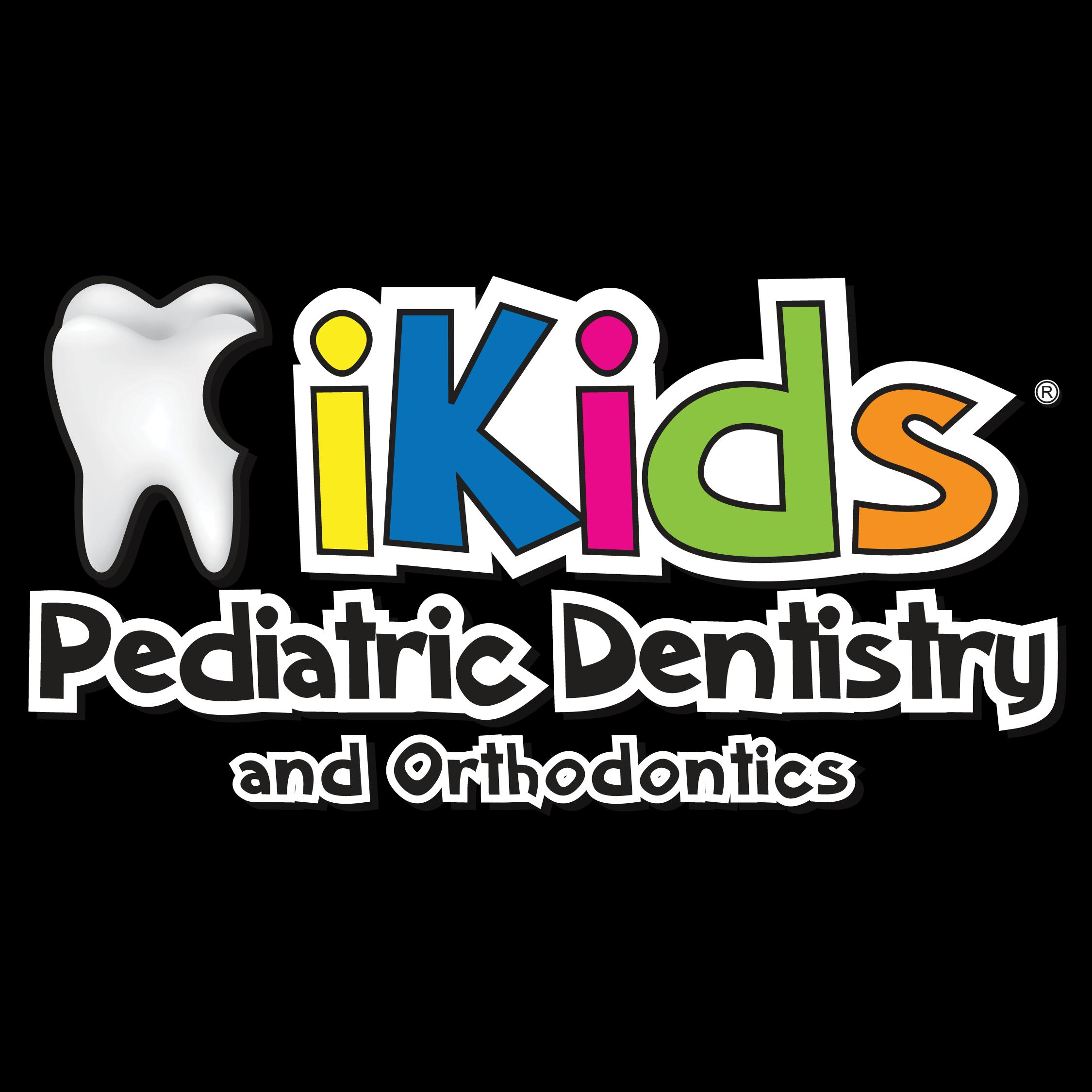 iKids Pediatric Dentistry & Orthodontics - Arlington