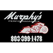 Murphy's Performance LLC : Harley Davidson Specialist