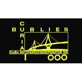 CuBu Nutzfahrzeugreparatur Hamburg