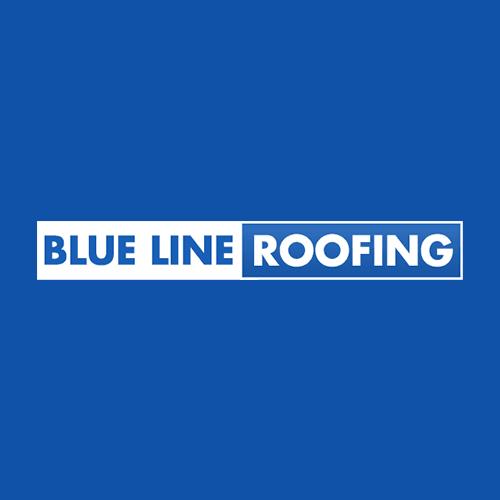 Blue Line Roofing