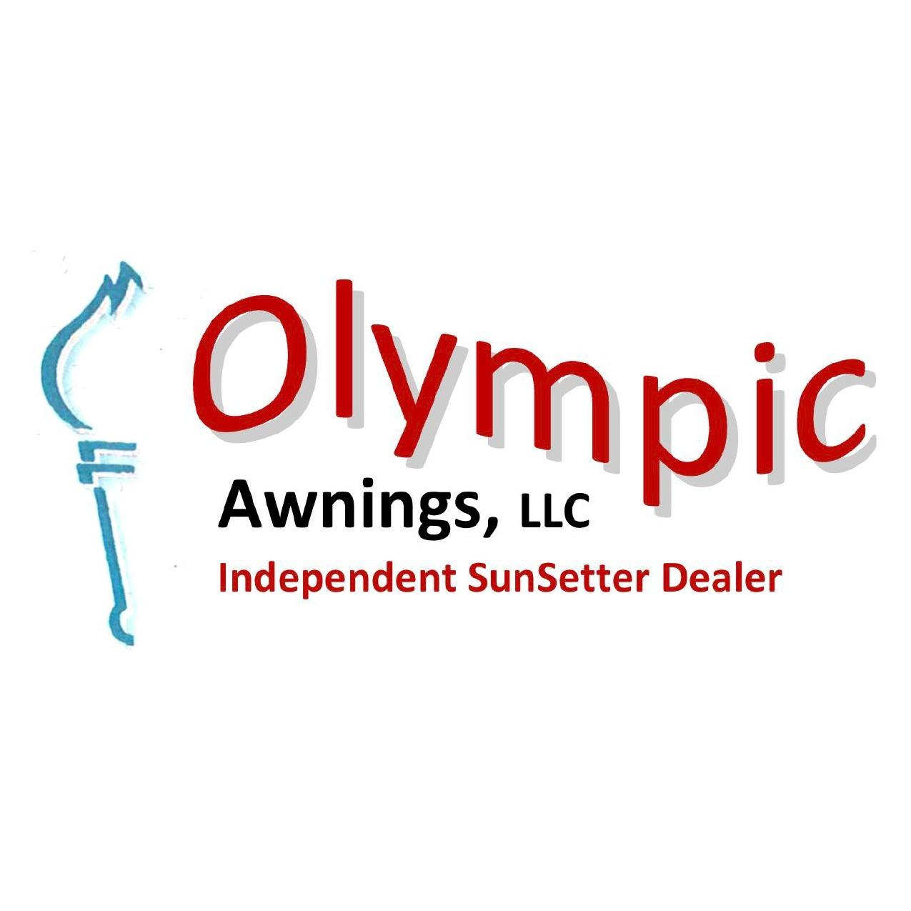 Olympic Awnings, LLC
