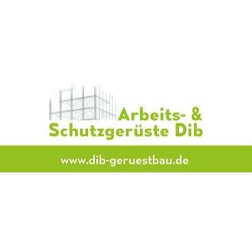 Arbeits-& Schutzgerüste Dib