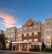 Residence Inn-Lexington North