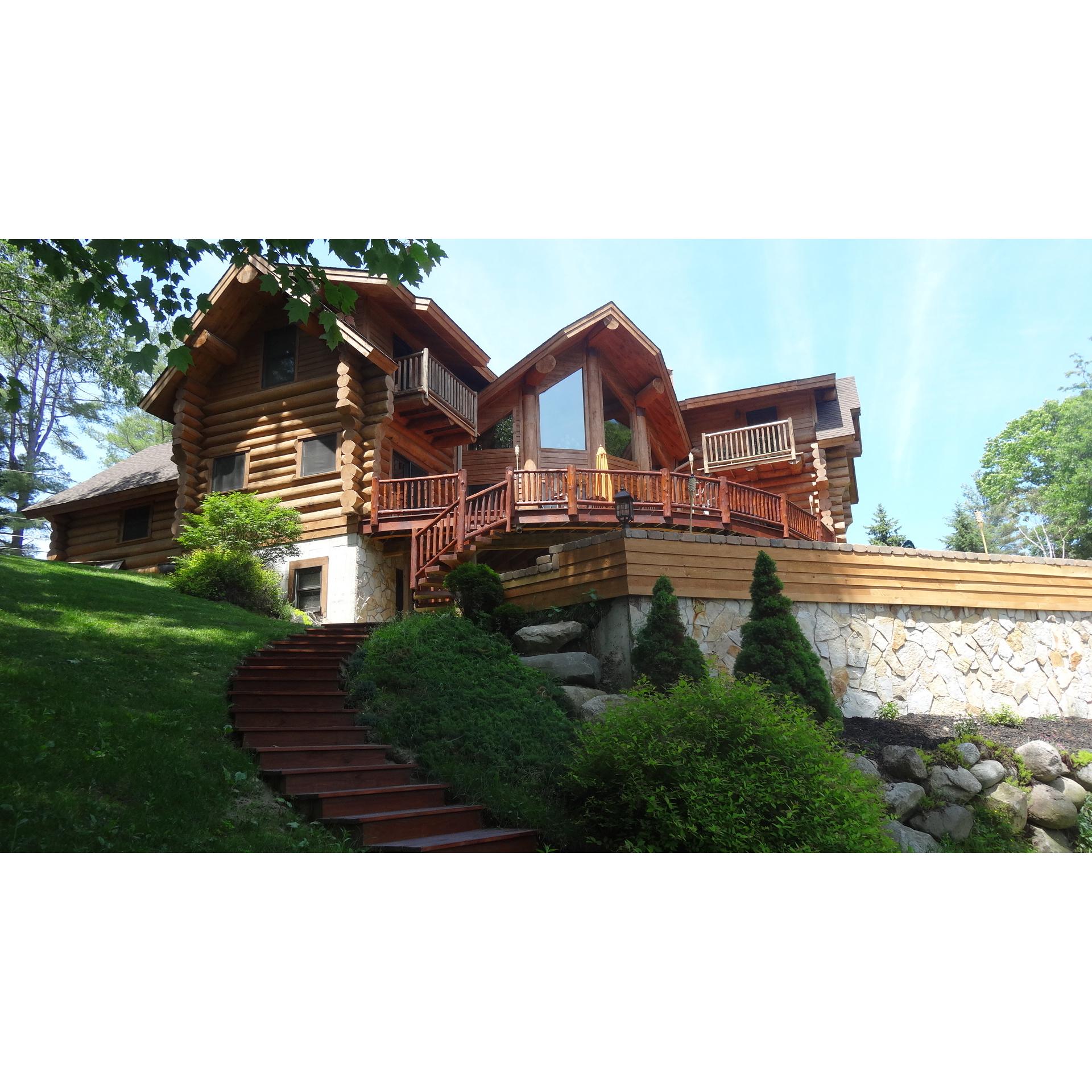 Two Twins Construction LLC