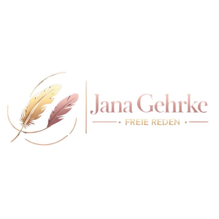 Jana Gehrke - Freie Reden