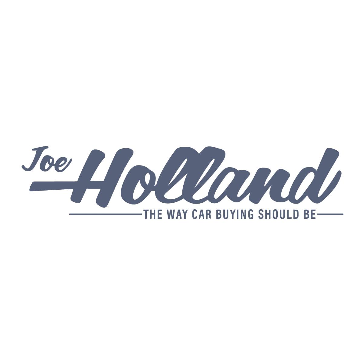 Joe Holland Hyundai