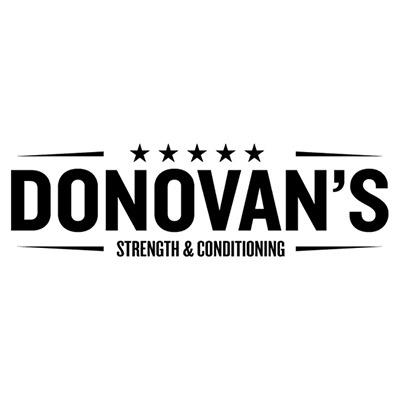 Donovan's Strength & Conditioning