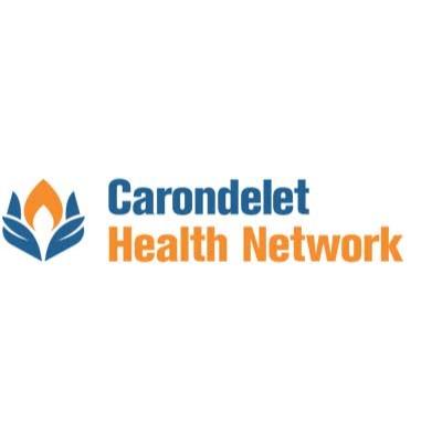 Carondelet Holy Cross Hospital Outpatient Rehabilitation