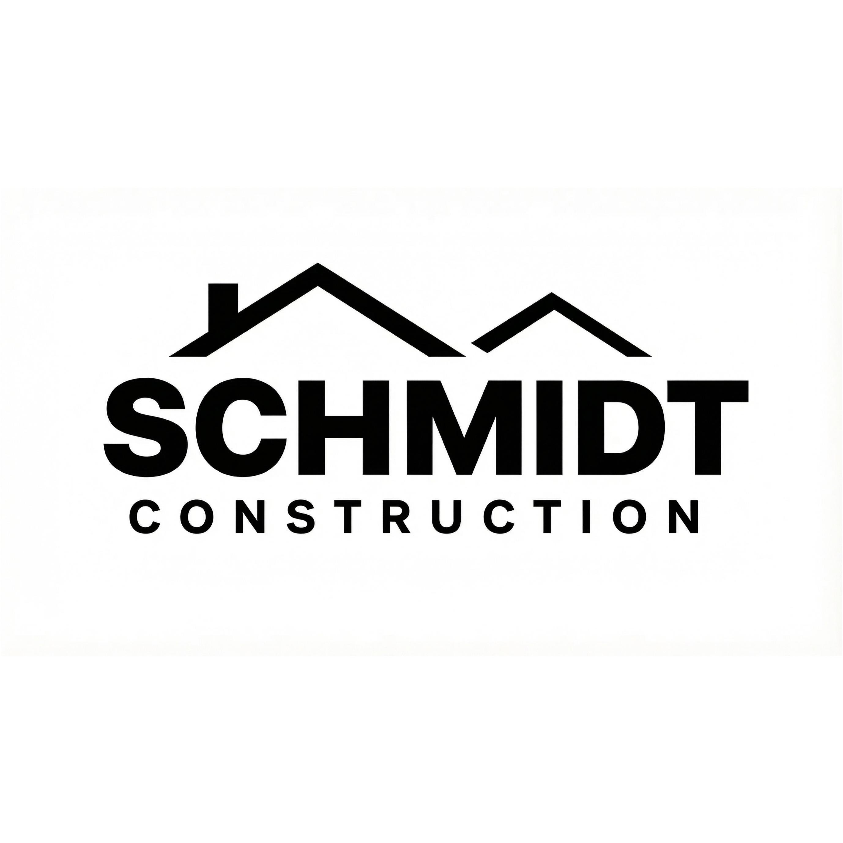 Schmidt Construction