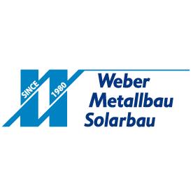 Weber Metallbau GmbH