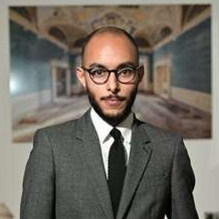 Kamel DEROUICHE - Avocat pénaliste Paris