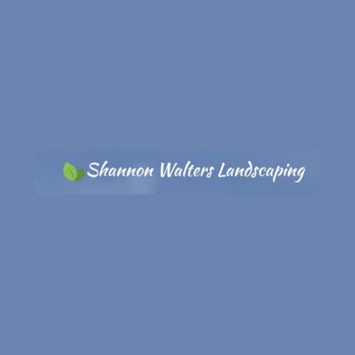 Shannon Walters Landscaping
