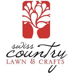 Swiss Country Lawn and Crafts