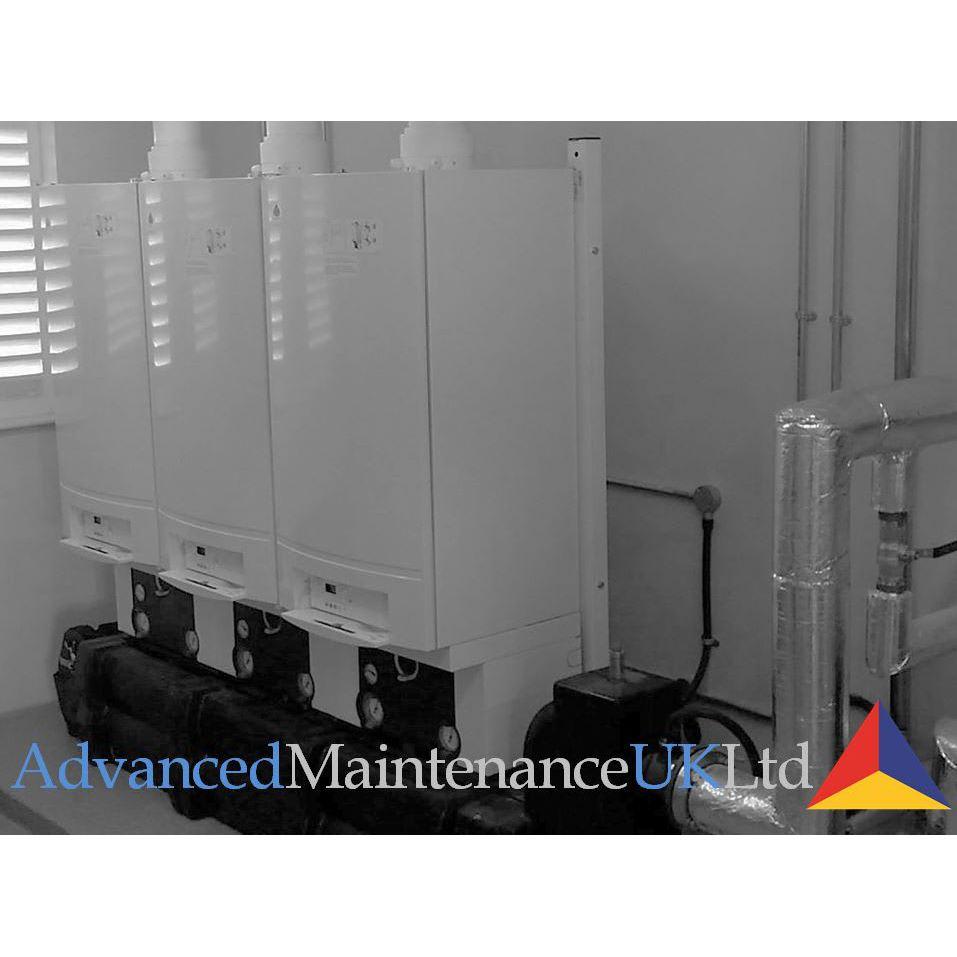 Advanced Maintenance UK Ltd