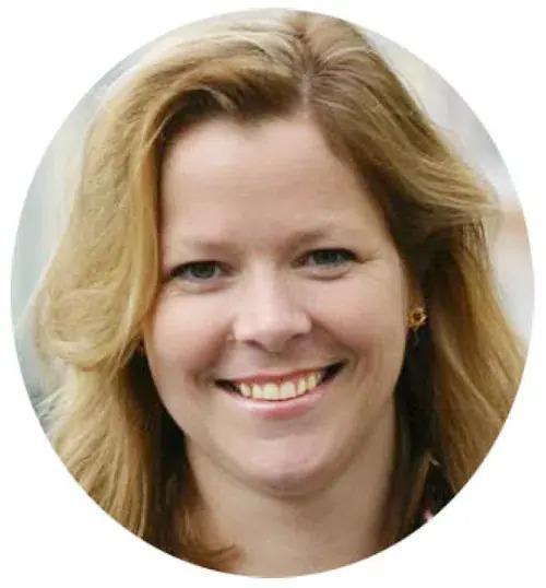 Dr. med. univ. Gerlinde Schneider