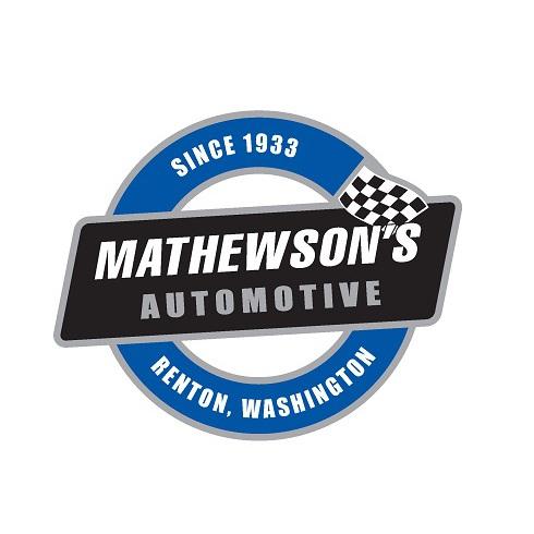 Mathewson's Automotive