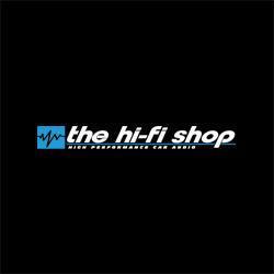 the hi-fi shop