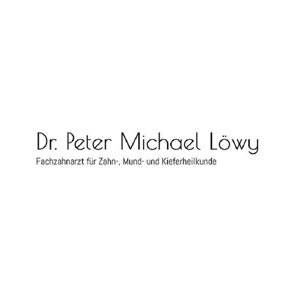 Dr. Peter Michael Löwy