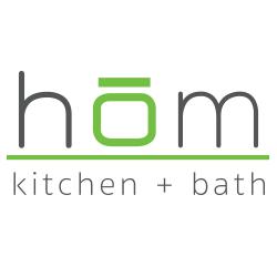 hōm kitchen + bath