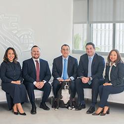 The Tailored Portfolio Management Group