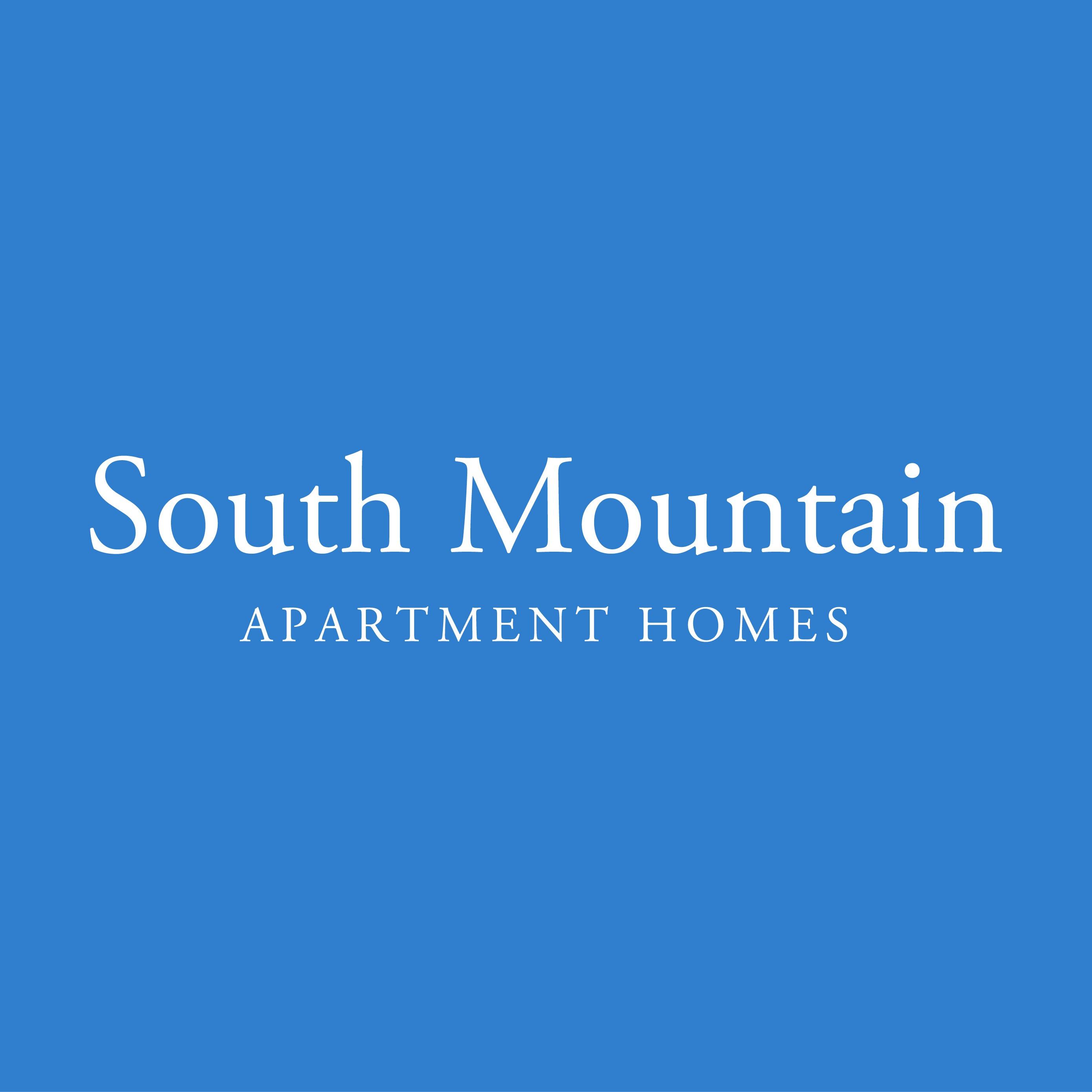 South Mountain Apartment Homes