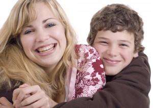 Katherina Alexandre, Marriage and Family Therapist