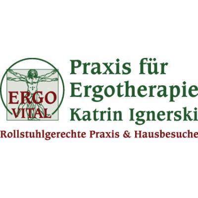 Praxis für Ergotherapie Ergo Vital - Katrin Ignerski